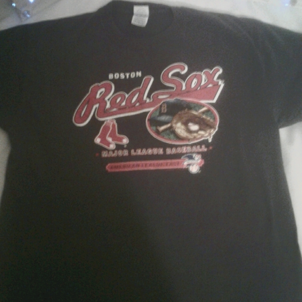 Delta Magnum Weight Boston Red Sox